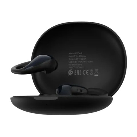 هندزفری بلوتوثی اینفینیکس مدل ZLOOP 4 XE04G هندزفری بلوتوثی اینفینیکس مدل ZLOOP 4 XE04G