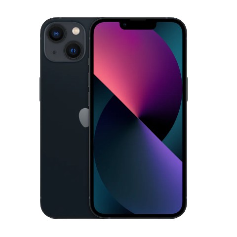 گوشی موبایل کارکرده اپل مدل iPhone 13 CH  دو سیم‌ کارت ظرفیت 256 گیگابایت و 6 گیگابایت رم