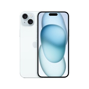 گوشی موبایل اپل مدل iPhone 15 Ch دو سیم‌ کارت ظرفیت 128 گیگابایت و رم 6 گیگابایت