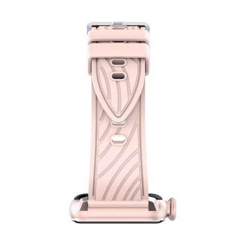 ساعت هوشمند اینفینیکس مدل INFINIX XBAND XW4B ساعت هوشمند اینفینیکس مدل INFINIX XBAND XW4B