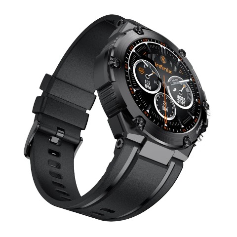 ساعت هوشمند اینفینیکس مدل INFINIX XWATCH 3 GT XW3GT ساعت هوشمند اینفینیکس مدل INFINIX XWATCH 3 GT XW3GT