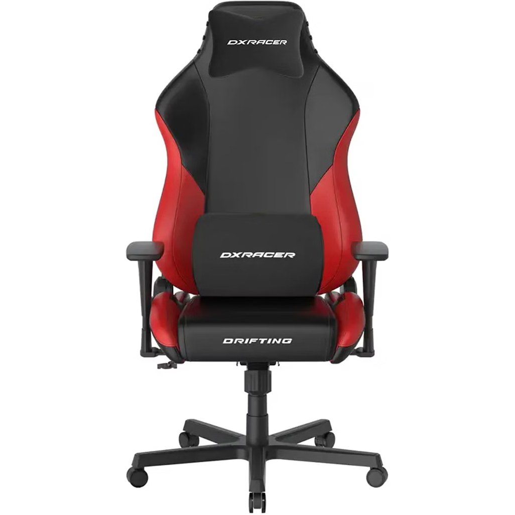 صندلی گیمینگ دی ایکس ریسر Drifting Series 2025 XL Black Red صندلی گیمینگ دی ایکس ریسر Drifting Series 2025 XL Black Red