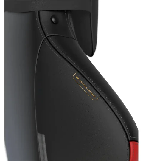 صندلی گیمینگ دی ایکس ریسر Drifting Series 2025 XL Black Red صندلی گیمینگ دی ایکس ریسر Drifting Series 2025 XL Black Red