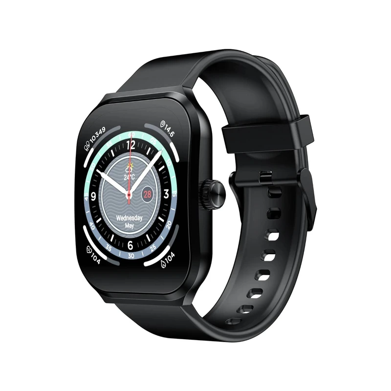 ساعت هوشمند اینفینیکس مدل INFINIX XWATCH 3 PLUS XW3P