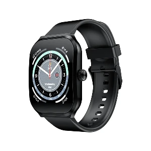 ساعت هوشمند اینفینیکس مدل INFINIX XWATCH 3 PLUS XW3P ساعت هوشمند اینفینیکس مدل INFINIX XWATCH 3 PLUS XW3P