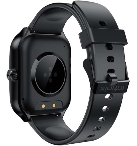 ساعت هوشمند اینفینیکس مدل INFINIX XWATCH 3 PLUS XW3P ساعت هوشمند اینفینیکس مدل INFINIX XWATCH 3 PLUS XW3P