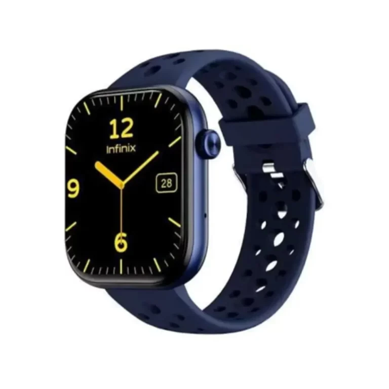 ساعت هوشمند 46 میلی متری اینفینیکس مدل XWATCH H4