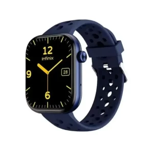 ساعت هوشمند 46 میلی متری اینفینیکس مدل XWATCH H4 ساعت هوشمند 46 میلی متری اینفینیکس مدل XWATCH H4
