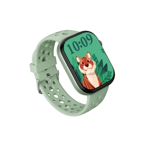 ساعت هوشمند 46 میلی متری اینفینیکس مدل XWATCH H4 ساعت هوشمند 46 میلی متری اینفینیکس مدل XWATCH H4