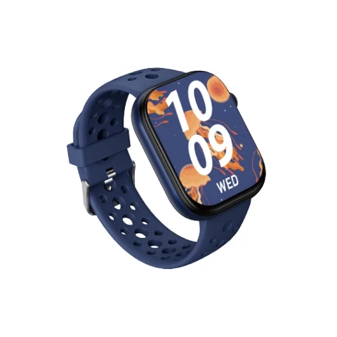 ساعت هوشمند 46 میلی متری اینفینیکس مدل XWATCH H4 ساعت هوشمند 46 میلی متری اینفینیکس مدل XWATCH H4