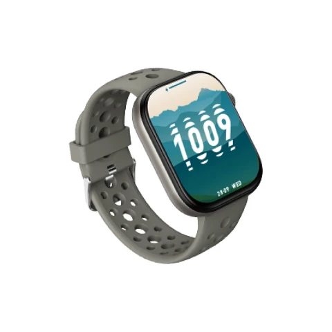 ساعت هوشمند 46 میلی متری اینفینیکس مدل XWATCH H4 ساعت هوشمند 46 میلی متری اینفینیکس مدل XWATCH H4