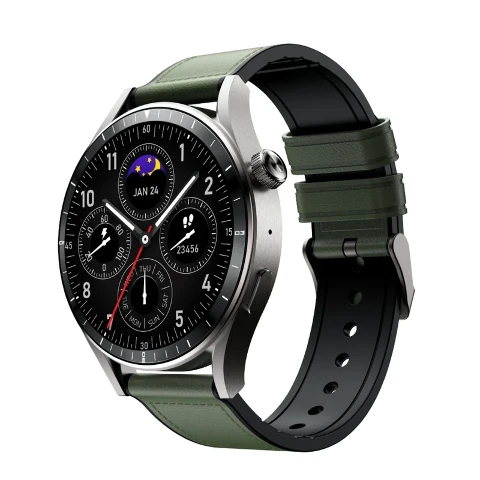 ساعت هوشمند اینفینیکس مدل INFINIX XWATCH N4 PRO XW4E ساعت هوشمند اینفینیکس مدل INFINIX XWATCH N4 PRO XW4E