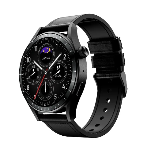 ساعت هوشمند اینفینیکس مدل INFINIX XWATCH N4 PRO XW4E ساعت هوشمند اینفینیکس مدل INFINIX XWATCH N4 PRO XW4E