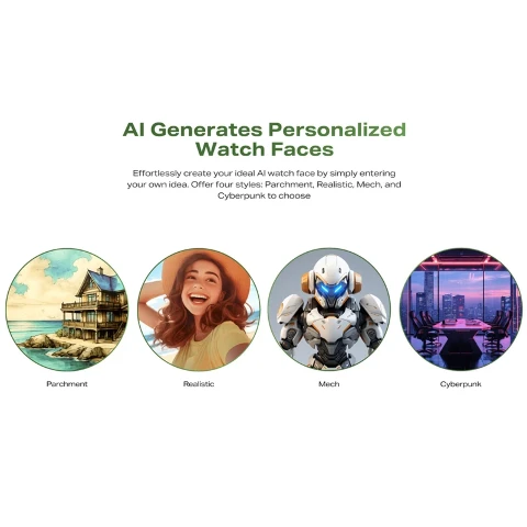 ساعت هوشمند اینفینیکس مدل INFINIX XWATCH N4 PRO XW4E ساعت هوشمند اینفینیکس مدل INFINIX XWATCH N4 PRO XW4E