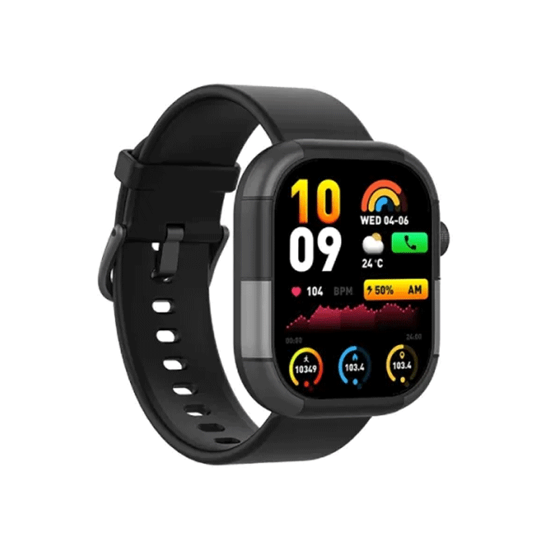 ساعت هوشمند اینفینیکس مدل INFINIX XWATCH 3C CHIC XW3C ساعت هوشمند اینفینیکس مدل INFINIX XWATCH 3C CHIC XW3C