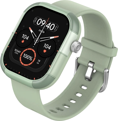 ساعت هوشمند اینفینیکس مدل INFINIX XWATCH 3C CHIC XW3C ساعت هوشمند اینفینیکس مدل INFINIX XWATCH 3C CHIC XW3C