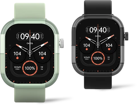 ساعت هوشمند اینفینیکس مدل INFINIX XWATCH 3C CHIC XW3C ساعت هوشمند اینفینیکس مدل INFINIX XWATCH 3C CHIC XW3C