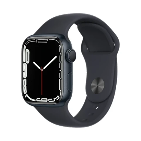 ساعت هوشمند کارکرده اپل مدل Apple watch series 9 41mm ساعت هوشمند کارکرده اپل مدل Apple watch series 9 41mm