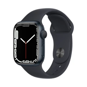 ساعت هوشمند کارکرده اپل مدل Apple watch series 9 41mm ساعت هوشمند کارکرده اپل مدل Apple watch series 9 41mm