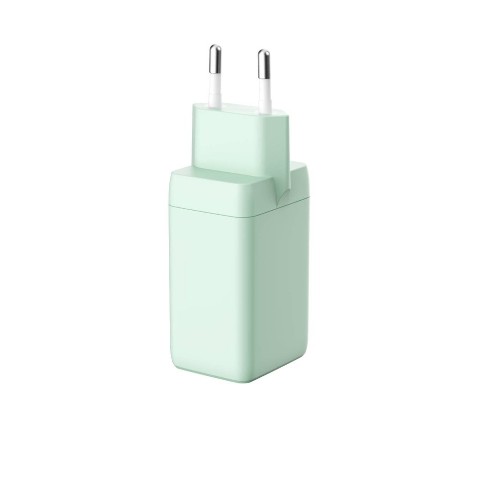 شارژر دیواری 68 وات اینفینیکس مدل INFINIX XC07868 EUXDC95