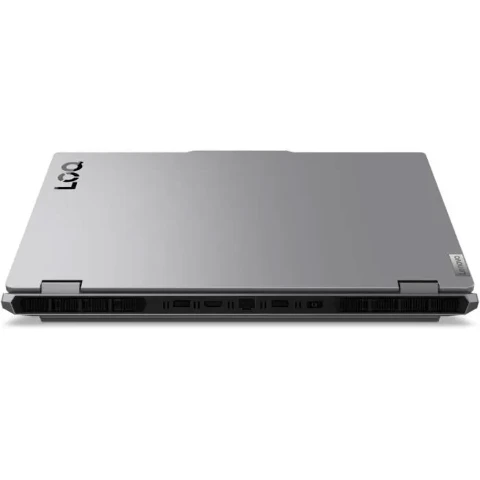 لپ تاپ 15.6 اینچی لنوو مدل LOQ 15IRX10-i5 13450HX-RTX5050 8GB-16GB DDR5 4800MHz-512GB SSD-FHD 144Hz-W