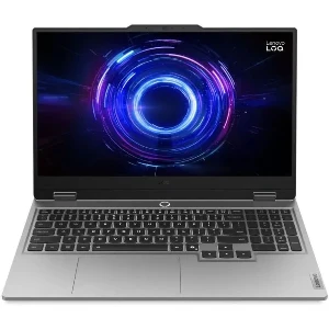 لپ تاپ 15.6 اینچی لنوو مدل LOQ 15IRX10-i5 13450HX-RTX5050 8GB-16GB DDR5 4800MHz-512GB SSD-FHD 144Hz-W لپ تاپ 15.6 اینچی لنوو مدل LOQ 15IRX10-i5 13450HX-RTX5050 8GB-16GB DDR5 4800MHz-512GB SSD-FHD 144Hz-W
