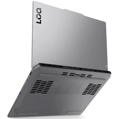لپ تاپ 15.6 اینچی لنوو مدل LOQ 15IRX10-i5 13450HX-RTX5050 8GB-16GB DDR5 4800MHz-512GB SSD-FHD 144Hz-W