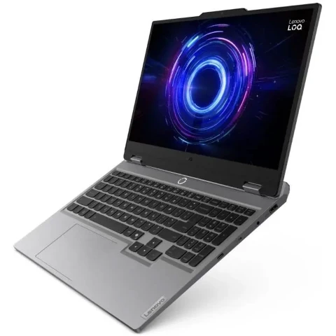 لپ تاپ 15.6 اینچی لنوو مدل LOQ 15IRX10-i5 13450HX-RTX5050 8GB-16GB DDR5 4800MHz-512GB SSD-FHD 144Hz-W