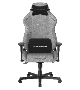 صندلی گیمینگ دی ایکس ریسر DRIFTING SERIES 2025 XL FABRIC GRAY