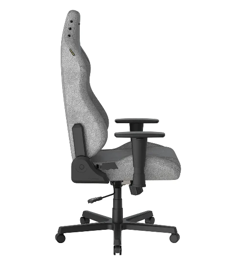صندلی گیمینگ دی ایکس ریسر DRIFTING SERIES 2025 XL FABRIC GRAY