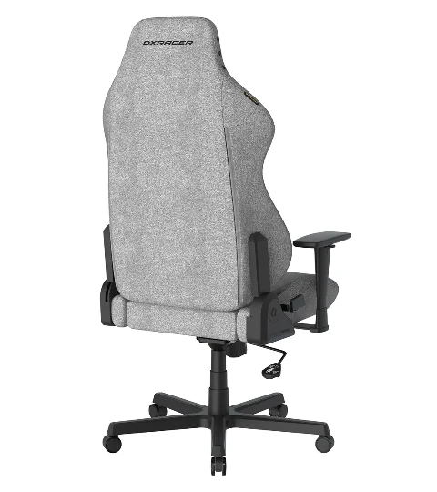 صندلی گیمینگ دی ایکس ریسر DRIFTING SERIES 2025 XL FABRIC GRAY