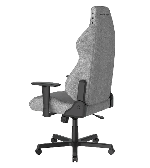 صندلی گیمینگ دی ایکس ریسر DRIFTING SERIES 2025 XL FABRIC GRAY