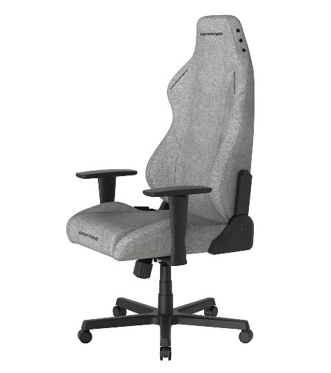 صندلی گیمینگ دی ایکس ریسر DRIFTING SERIES 2025 XL FABRIC GRAY