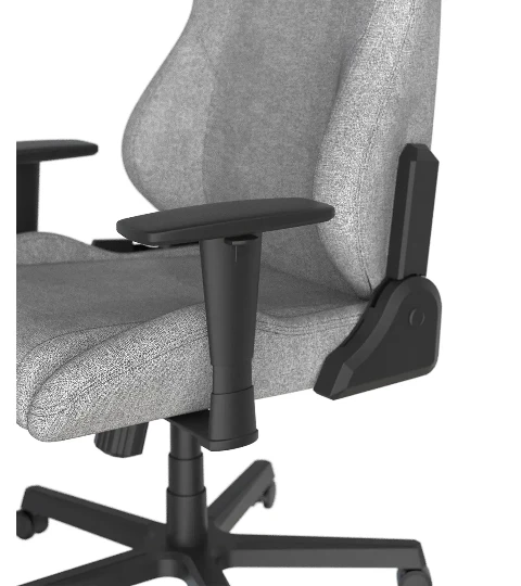 صندلی گیمینگ دی ایکس ریسر DRIFTING SERIES 2025 XL FABRIC GRAY