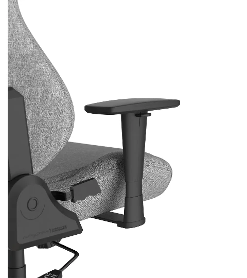 صندلی گیمینگ دی ایکس ریسر DRIFTING SERIES 2025 XL FABRIC GRAY