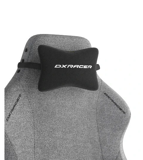 صندلی گیمینگ دی ایکس ریسر DRIFTING SERIES 2025 XL FABRIC GRAY