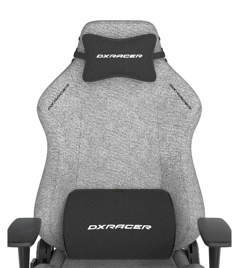 صندلی گیمینگ دی ایکس ریسر DRIFTING SERIES 2025 XL FABRIC GRAY
