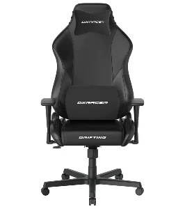 صندلی گیمینگ دی ایکس ریسر DRIFTING SERIES 2025 XL BLACK