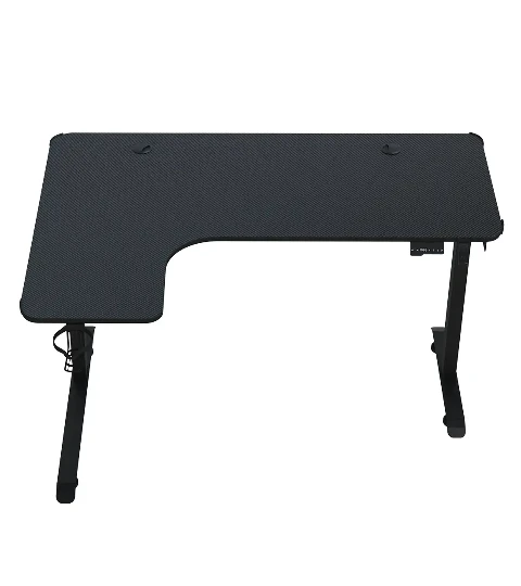میز گیمینگ موتور دار ردراگون GD-3400-L 160cm RGB میز گیمینگ موتور دار ردراگون GD-3400-L 160cm RGB