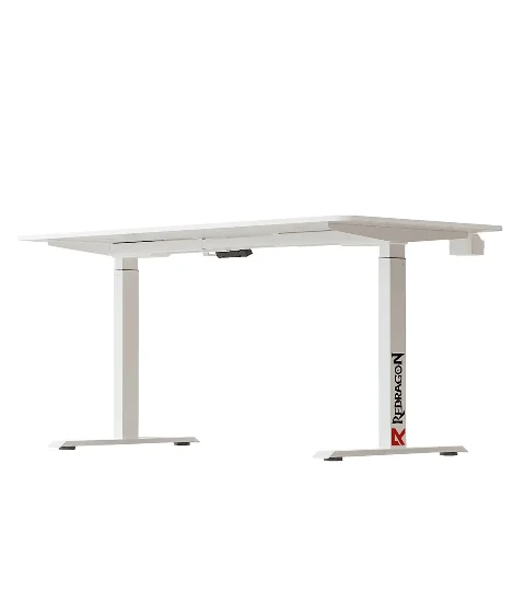 میز گیمینگ 2 موتور ردراگون GD-3600W-M 140cm