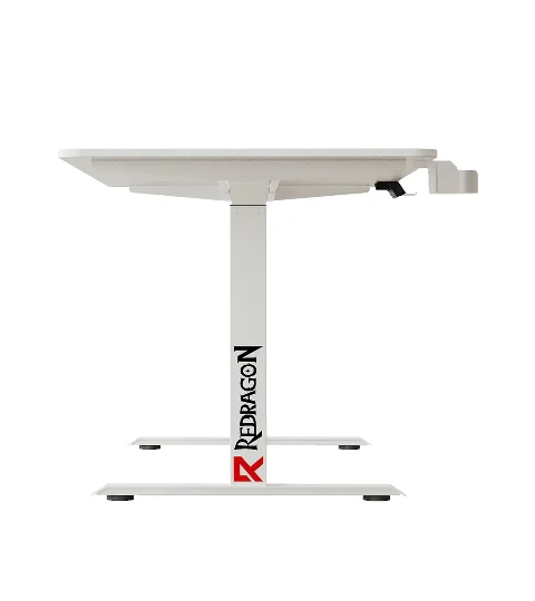 میز گیمینگ 2 موتور ردراگون GD-3600W-M 140cm