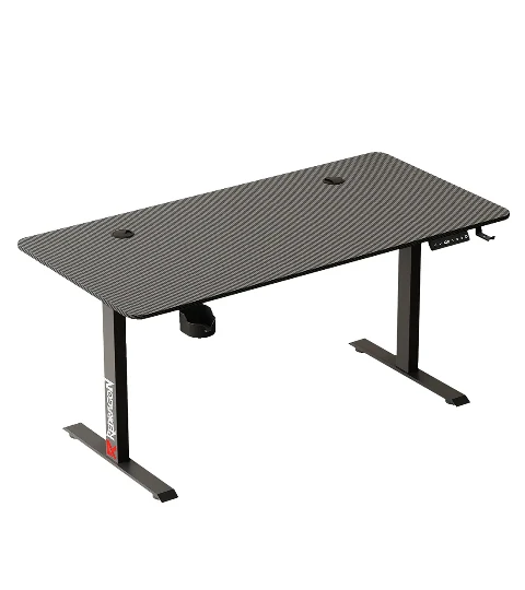 میز گیمینگ 2 موتور ردراگون GD-3600-M 140cm