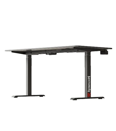 میز گیمینگ 2 موتور ردراگون GD-3600-M 140cm