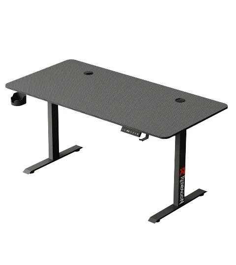 میز گیمینگ 2 موتور ردراگون GD-3600-M 140cm