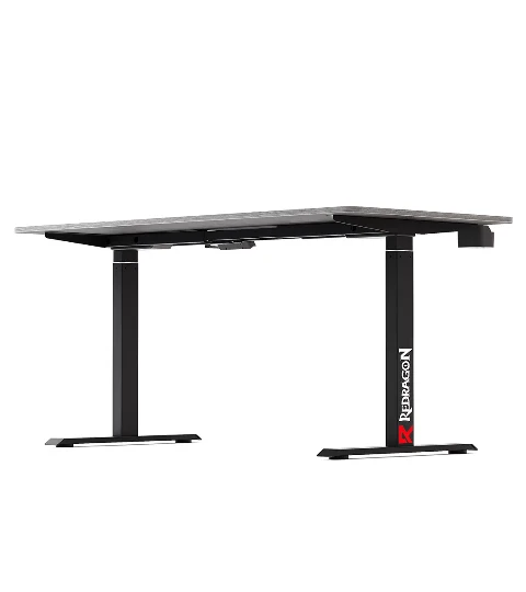 میز گیمینگ 2 موتور ردراگون GD-3600G-M 140cm