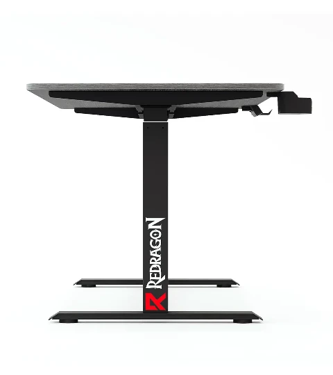 میز گیمینگ 2 موتور ردراگون GD-3600G-M 140cm
