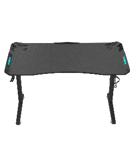 میز گیمینگ ردراگون GD-3101BK 140cm LED