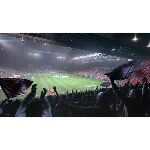 دیسک بازی سونی EA SPORTS FC 26 مناسب برای PS4