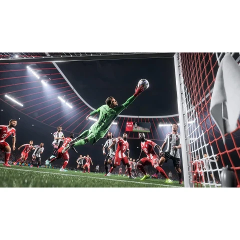 دیسک بازی سونی EA SPORTS FC 26 مناسب برای PS4