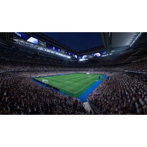 دیسک بازی سونی EA SPORTS FC 26 مناسب برای PS4